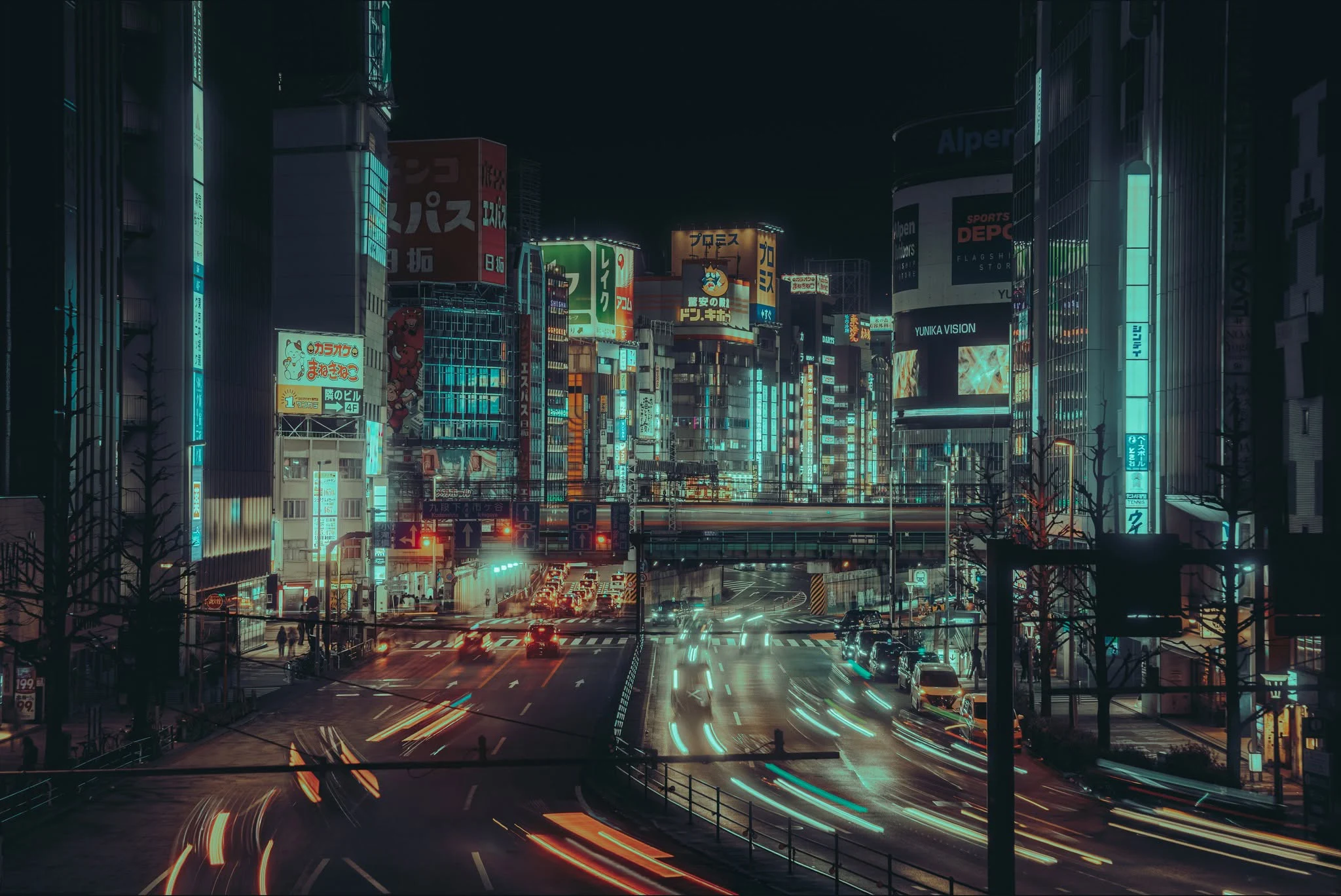 Japan — photograph 2