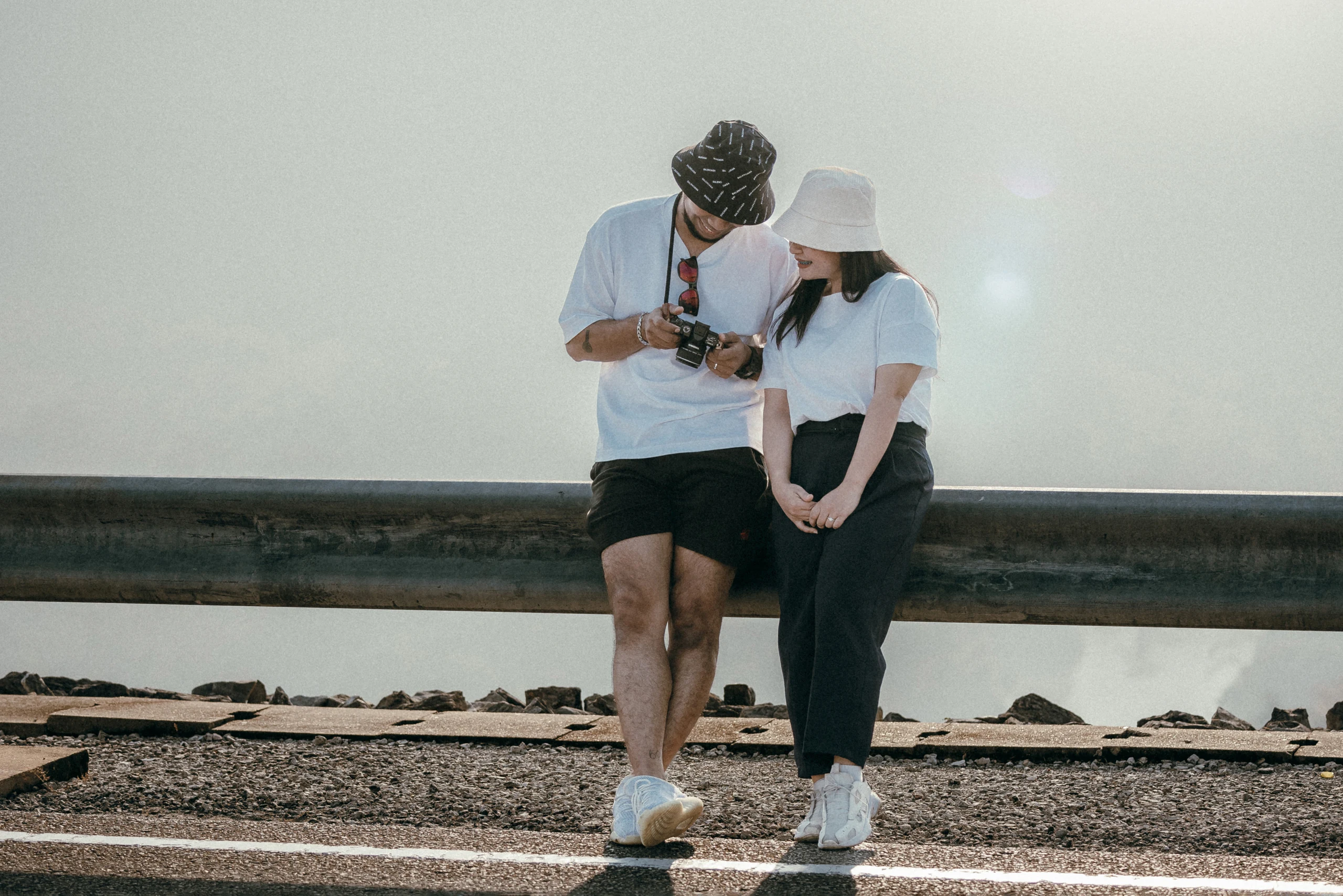 Nung & May — photograph 3