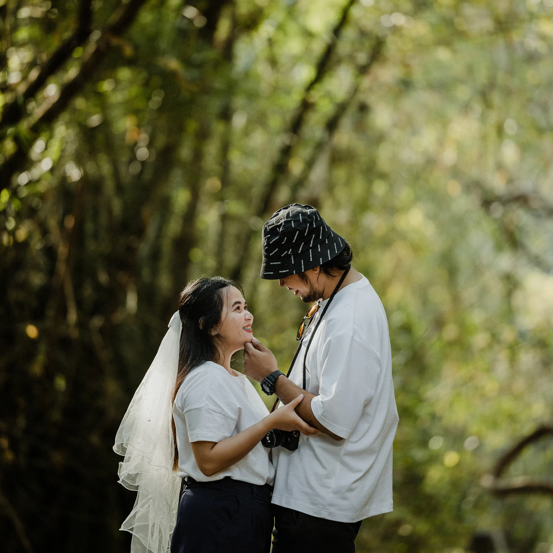 Nung & May — photograph 11
