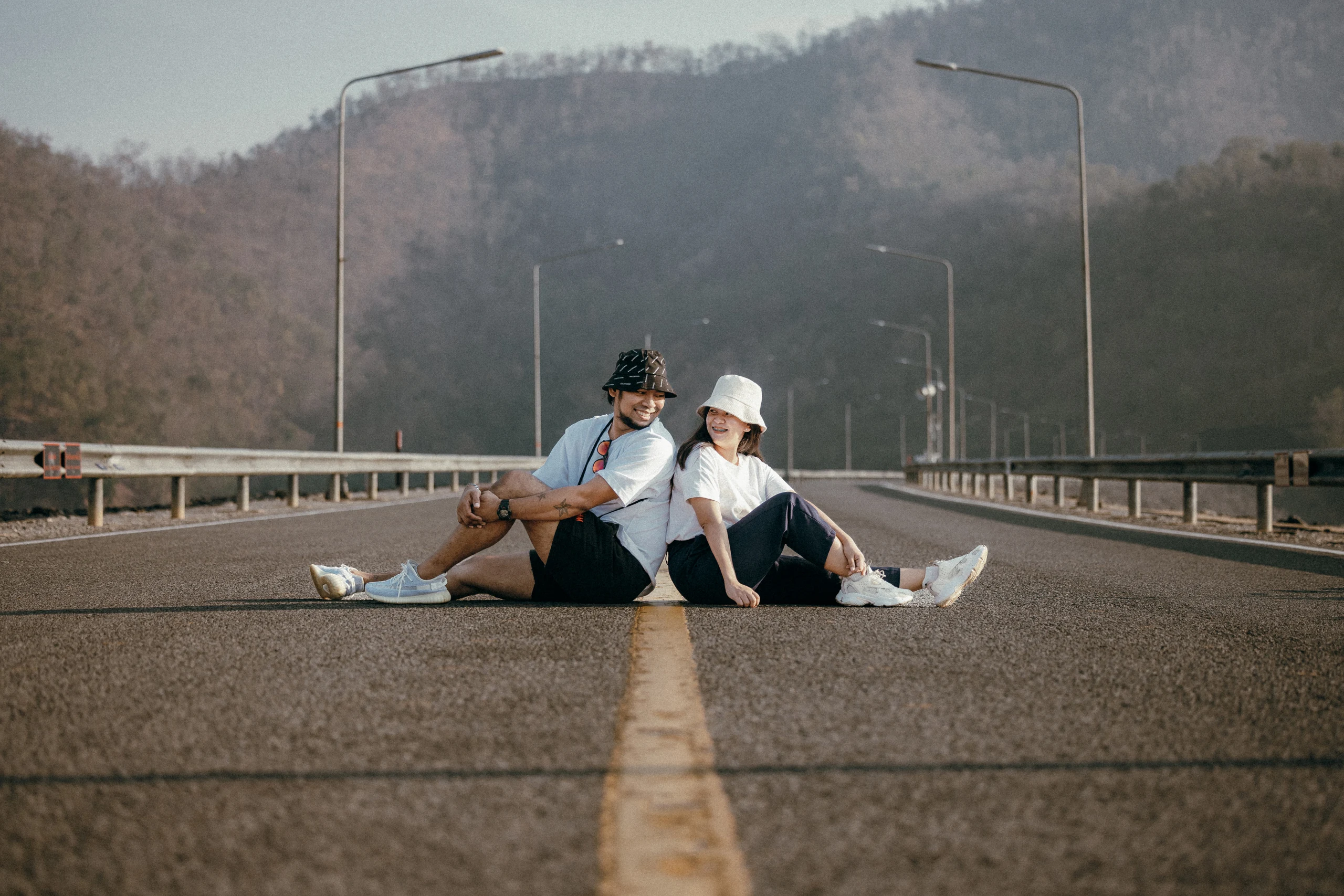 Nung & May