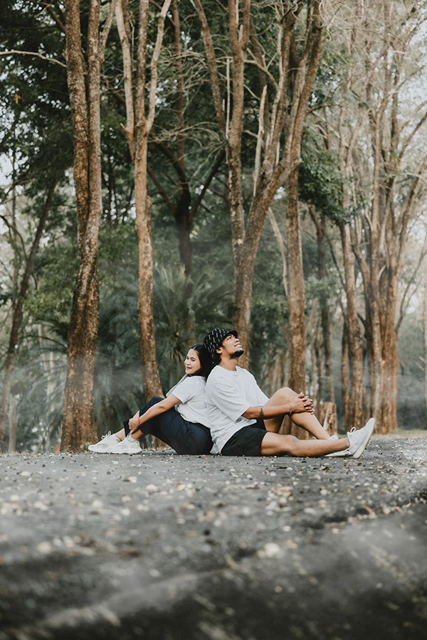 Nung & May — photograph 15