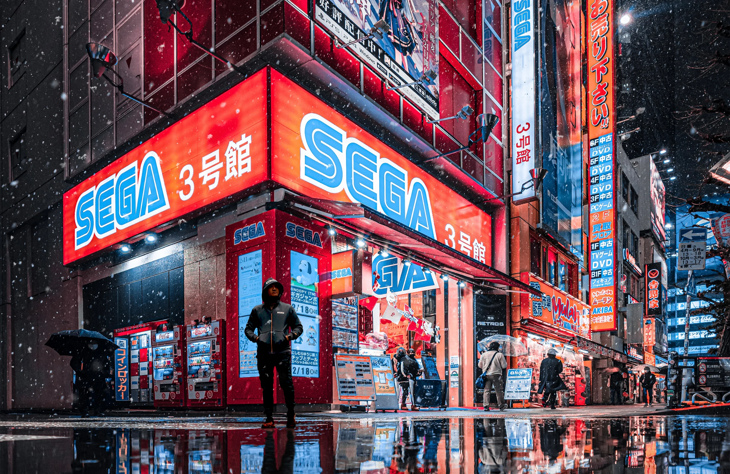 Japan — photograph 17