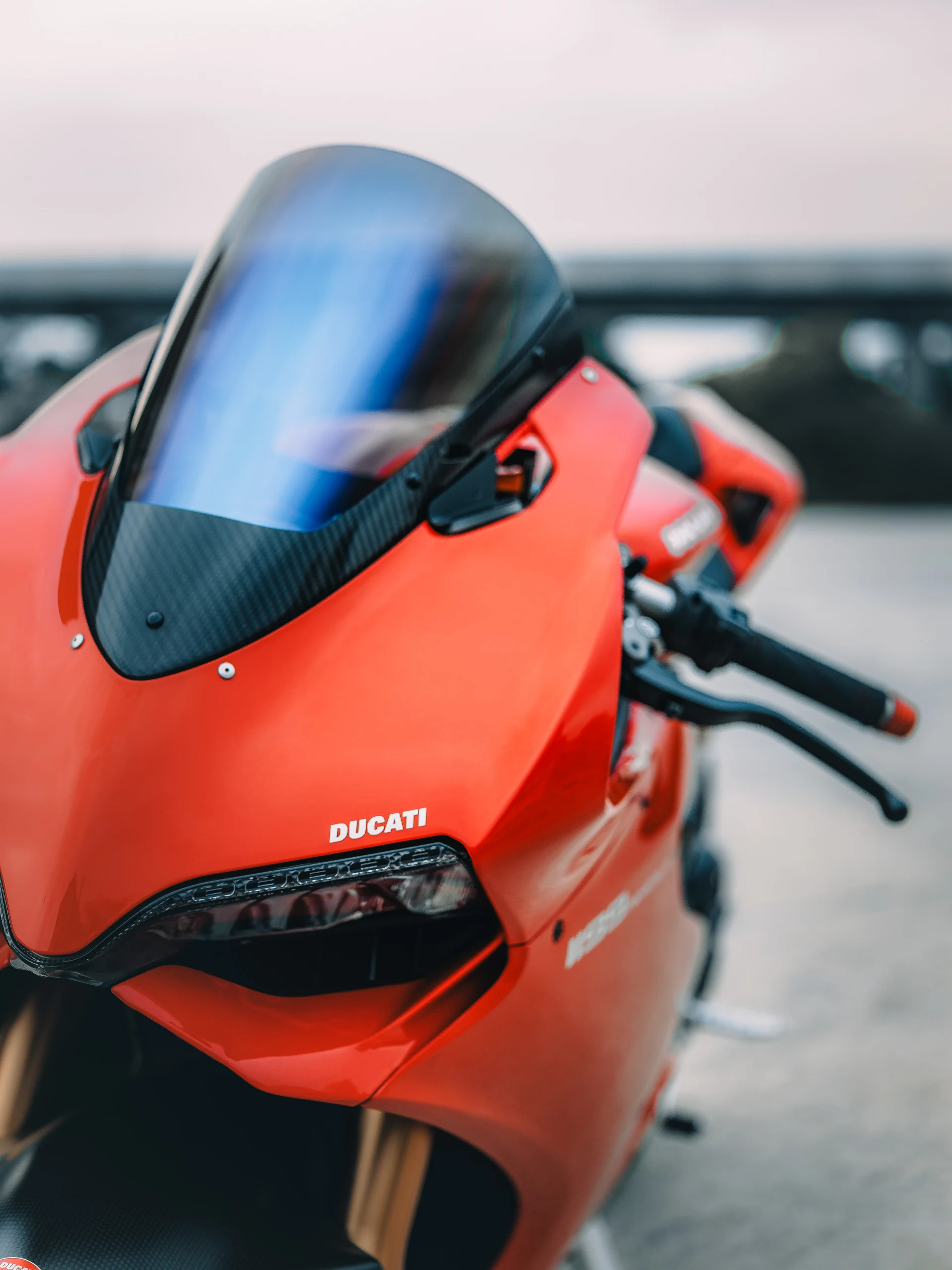 Ducati 1199 Panigale S — photograph 14