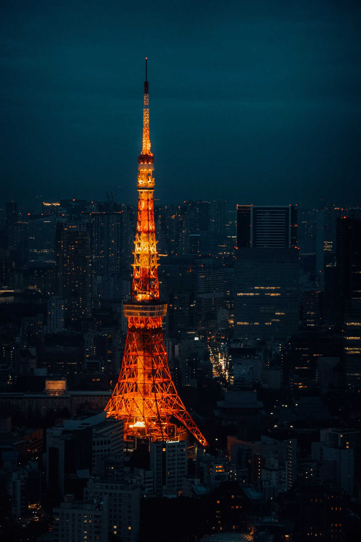 Japan — photograph 5