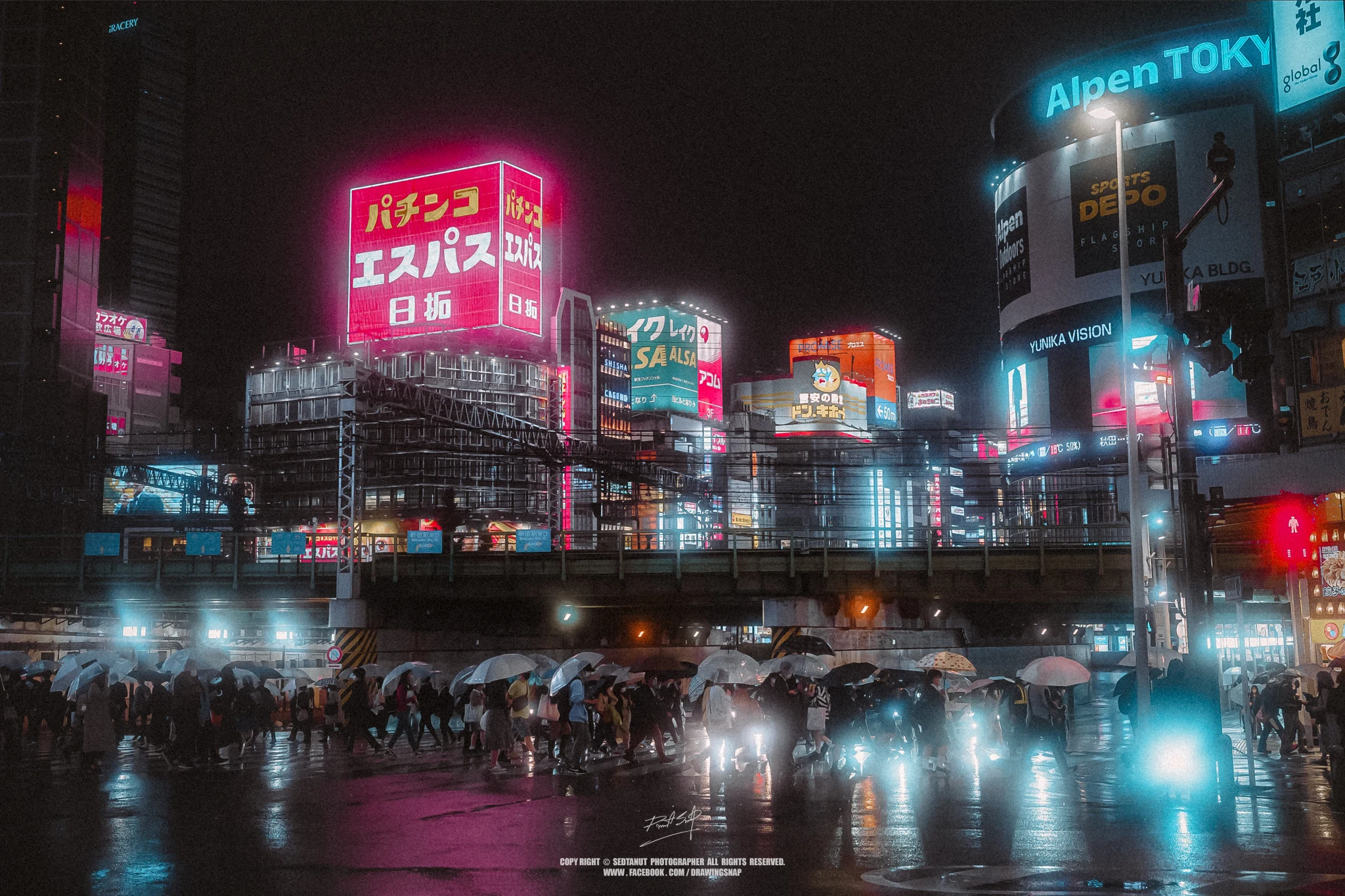 Japan — photograph 23